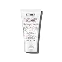 Kiehl's Ultra Facial Cleanser, Lightweight Foamy Facial Cleanser, Enriched Formula that Replenishes Skin Barrier, Gently Exfoliates and Moisturizes