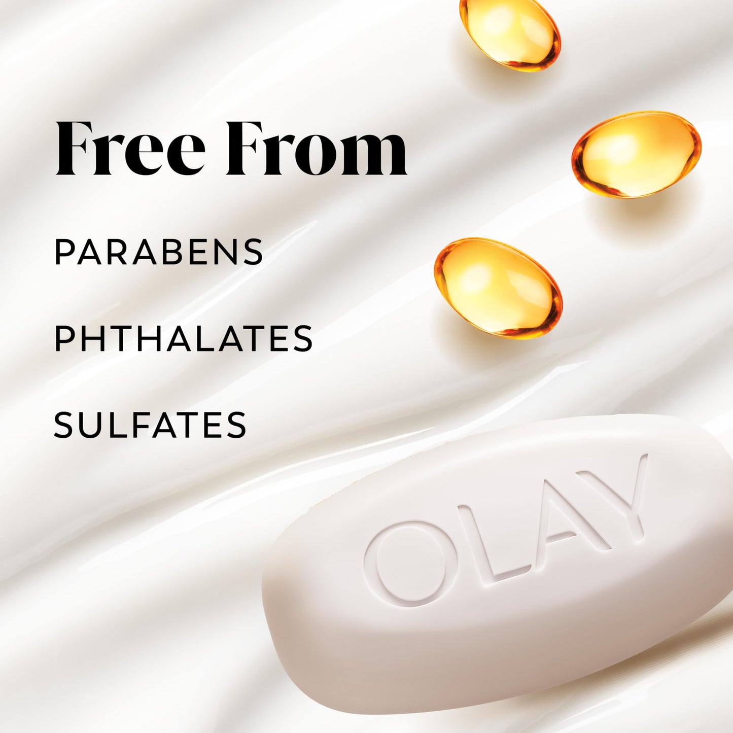 Olay Ultra Moisture with Shea Butter 3.17 oz Beauty Bars - 12 total