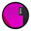MUK. Haircare Filthy Gritty Finish Styling Paste, Hair Product, Hair Paste For Men, Firm Hold, Gritty Finish, Medium Shine - 1.7oz