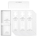 ILES FORMULA Signature Collection Discovery Set - Hydrating Trial Size Shampoo & Conditioner w/Sample Finishing Serum Blow Dry Cream for Dry, Damaged