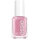 essie Salon-Quality Nail Polish, 8-Free Vegan, Metallic Pink, S'il Vous Play, 0.46 fl oz Beauty & Personal Care essie