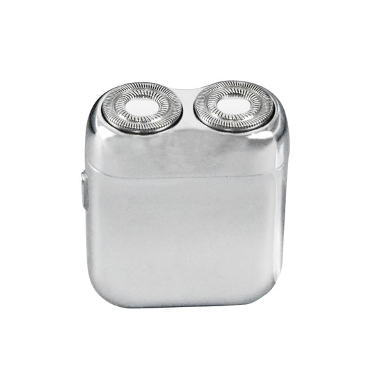 Pro Shaver ™ High Performance Zinc Alloy, Dual Rotary Blades, Waterproof Beauty and Personal Care Prospera Corporation