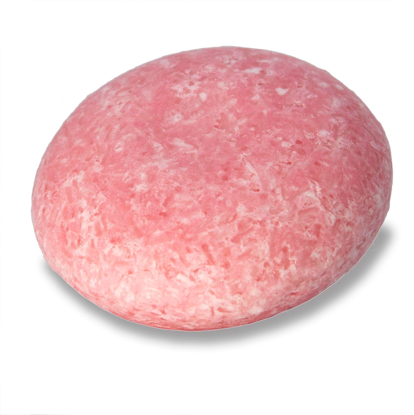 Redeem Soap Company Fresh Berry Shampoo & Conditioner Bar Set - Made in USA - 3oz Shampoo + 1oz Conditioner - Zero Waste, Plastic-Free, SLS & Paraben