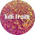 Pink Polyester Glitter | Craft Glitter | Glitter for Arts & Crafts | Tumblers | Cosmetics | Nails | Epoxy Resin Art | Slime | DIY | Body Glitter | 1