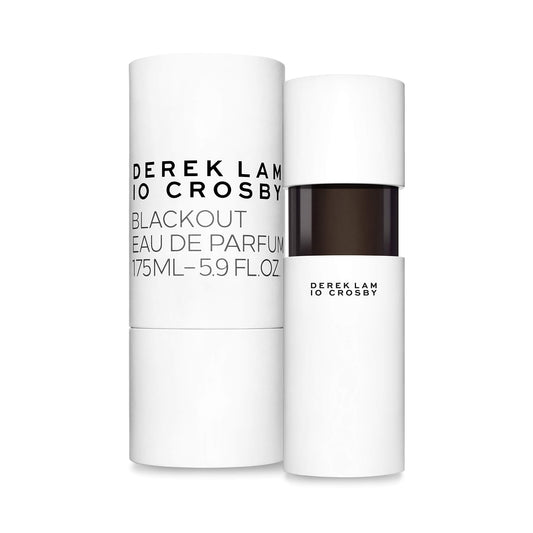 Derek Lam 10 Crosby - Blackout - 5.9 Oz Eau De Parfum - Fragrance Mist For Women - Woody And Floral Scent - Perfume Spray With Milky Osmanthus Beauty & Personal Care Derek Lam
