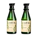Codi N Codi Olive Hand and Body Lotion 25 fl. oz. / 750ml (Pack of 2)