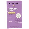 Alaffia Lavender Everyday Shea Bar Soap, 8 OZ