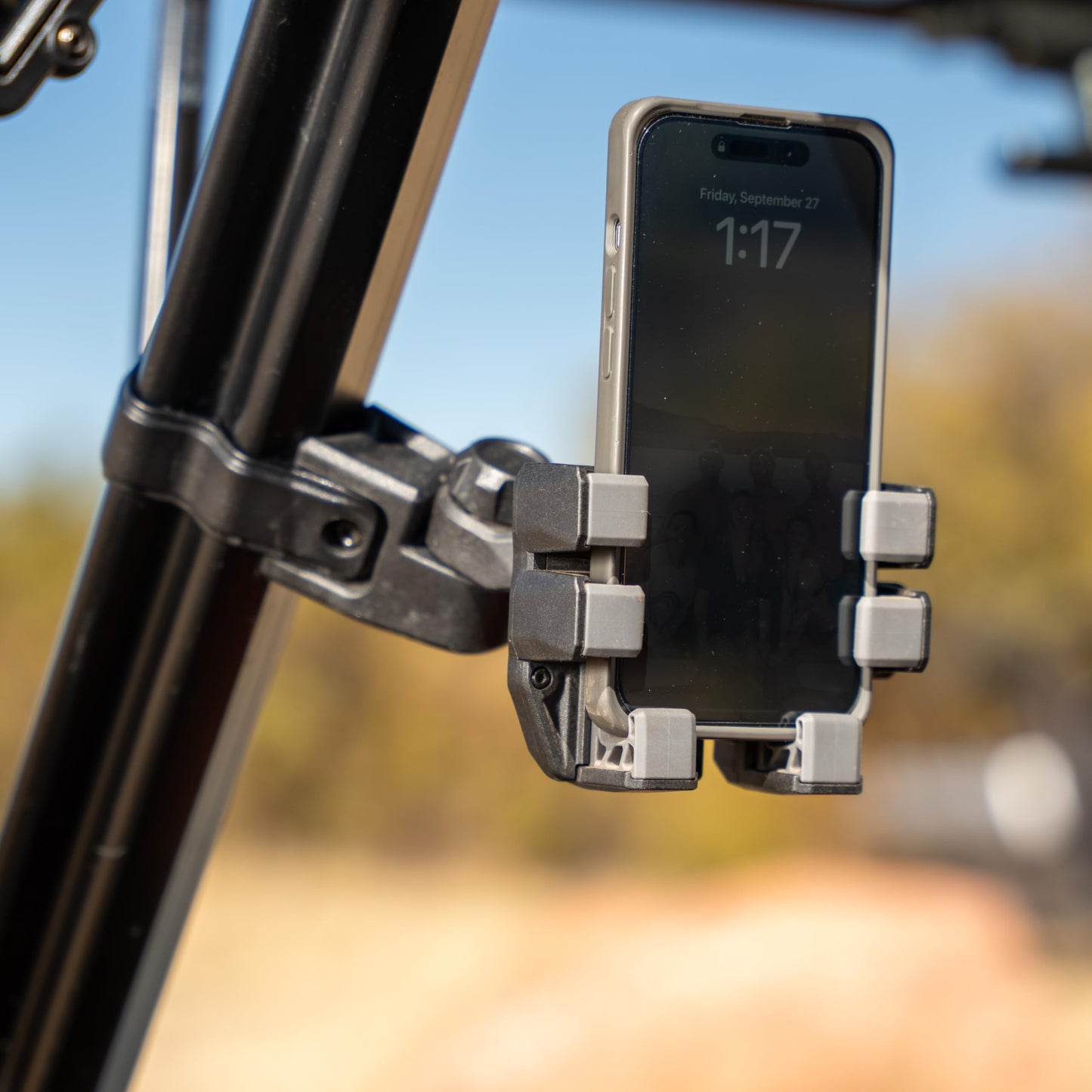 ATV Tek Elite Series UTV Cell Phone Mount