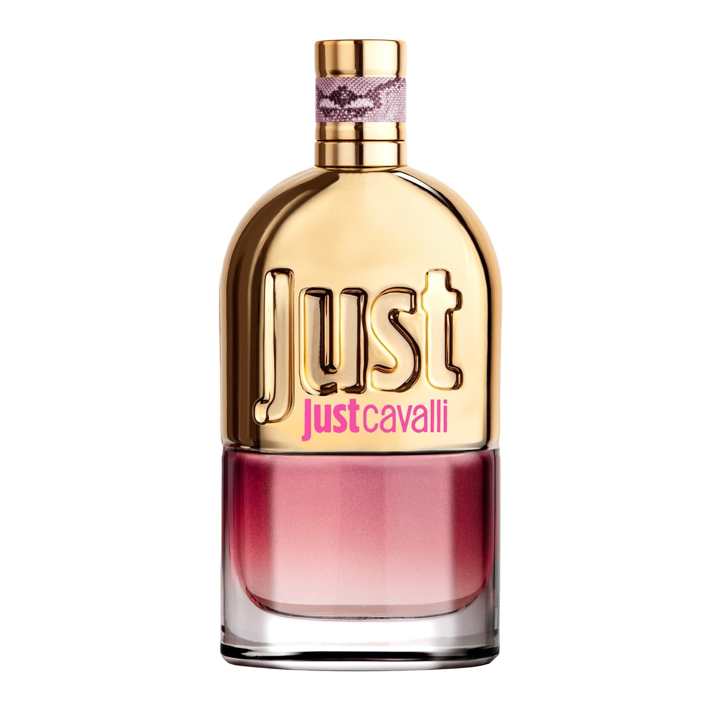 Roberto Cavalli Just Cavalli Women's Eau de Toilette, 2.5 Fl Oz