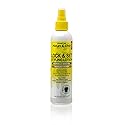 Jamaican Mango & Lime "Lock & Set Styling Lotion, Setting Lotion" - 8 Oz.