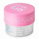Lux Collection Edge Control Gel for 4C Hair - 48 Hour Maximum Hold Edge Control, Edge Lux with Castor Oil, Keratin & Biotin, Non-Flaking Styling Gel