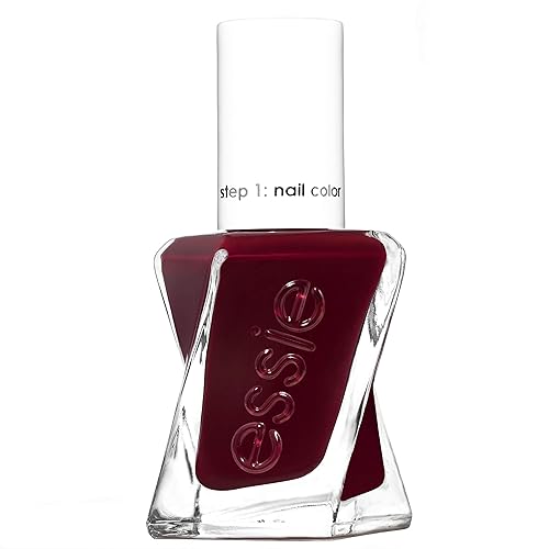 Essie Gel Couture Gala-vanting