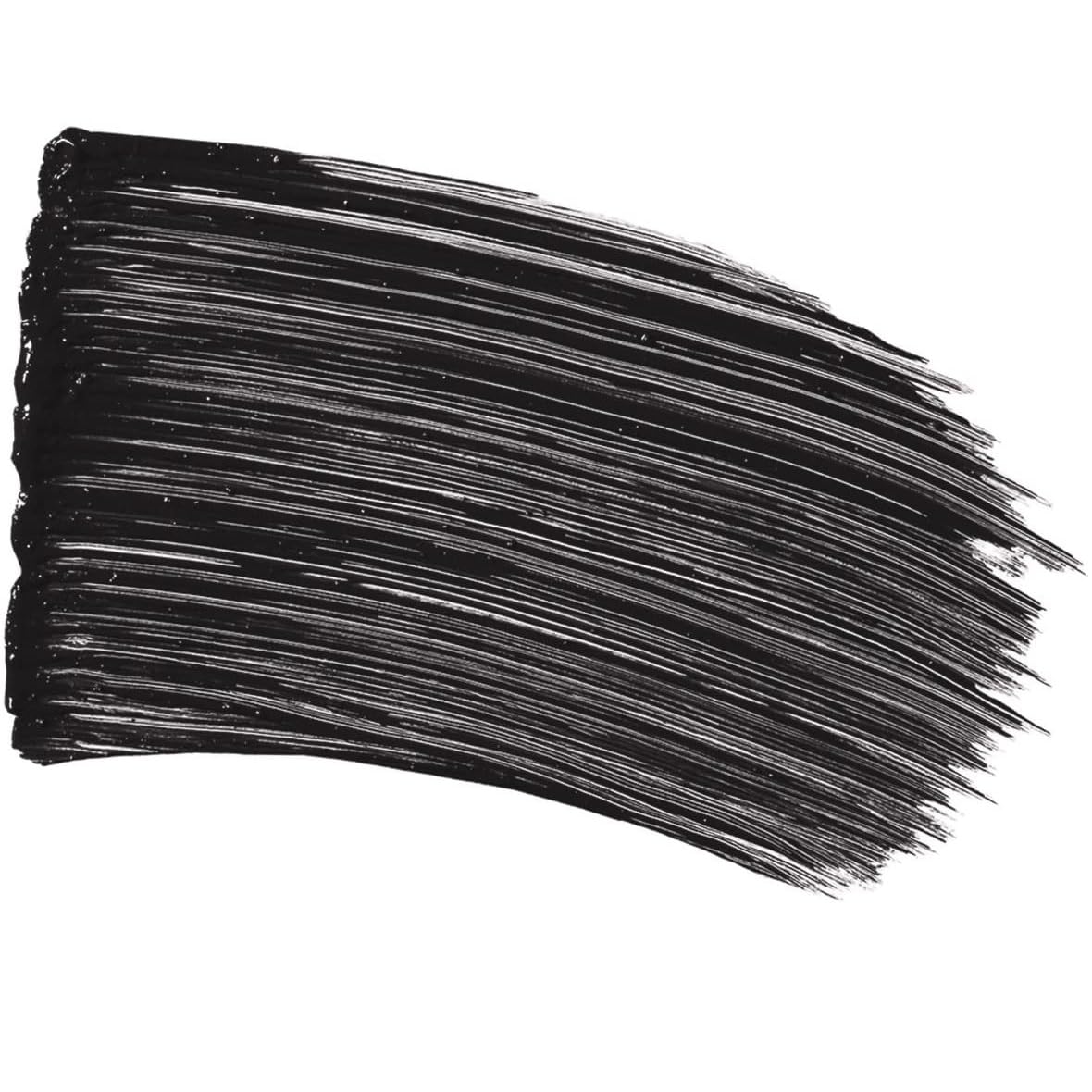 Elizabeth Arden Lasting Impression Mascara, Black 01, 0.3 oz.