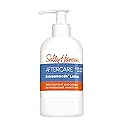 Sally Hansen Aftercare Extra Smooth Lotion, 8 Ounce
