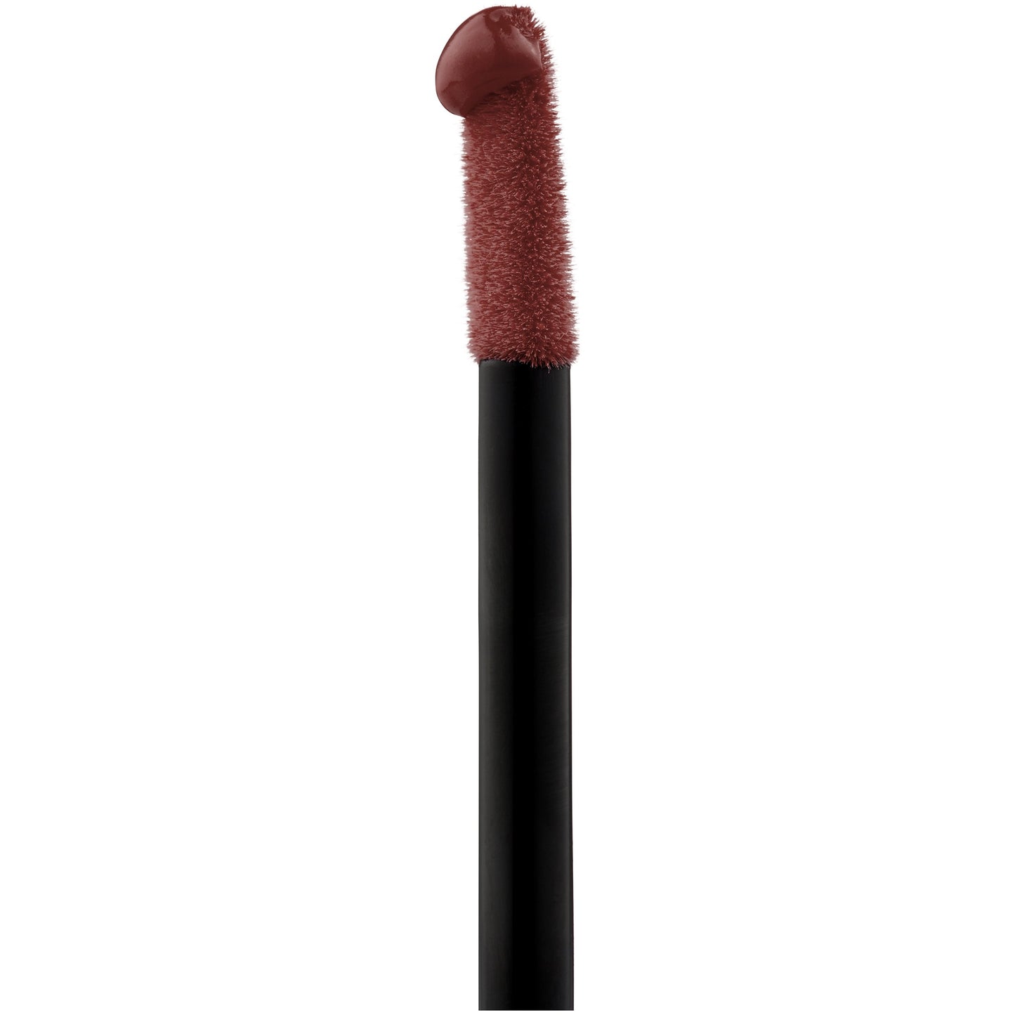 Maybelline Color Sensational Vivid Matte Liquid Lipstick, Coffee Buzz, 0.26 fl. oz.