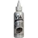 VIA Natural Semi Permanent Hair Color - #130 Jet Black 4 oz.