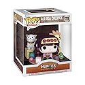 Funko POP Deluxe: HxH - Alluka Zoldyck - Hunter X Hunter (HXH) - Collectable Vinyl Figure - Gift Idea - Official Merchandise - for Kids & Adults…