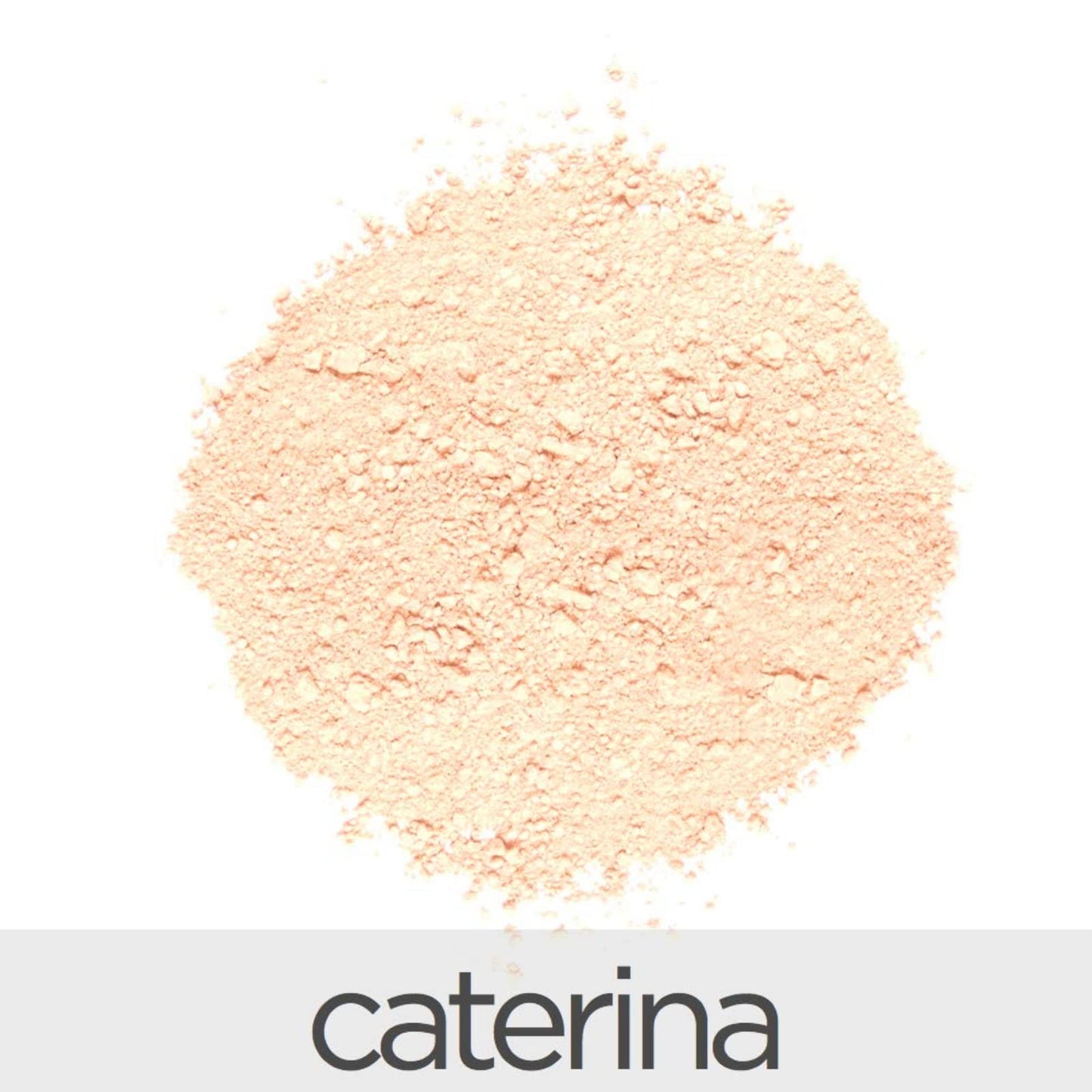 La Bella Donna Loose Mineral Foundation SPF 50 | 10g - Caterina