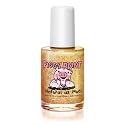 PIGGY PAINT 100% Non-toxic Girls Nail Polish, Safe, Chemical Free, Low Odor for Kids - 0.5 Fluid Ounce - Heart of Gold Beauty & Personal Care Piggy Paint