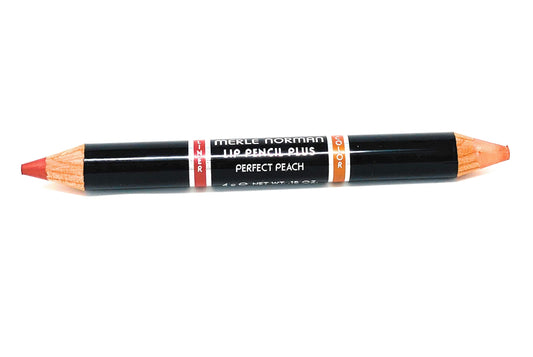 Merle Norman Lip Pencil Plus - Perfect Peach Beauty & Personal Care Merle Norman