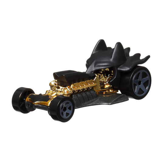 HOT Wheels 1/64 Batman