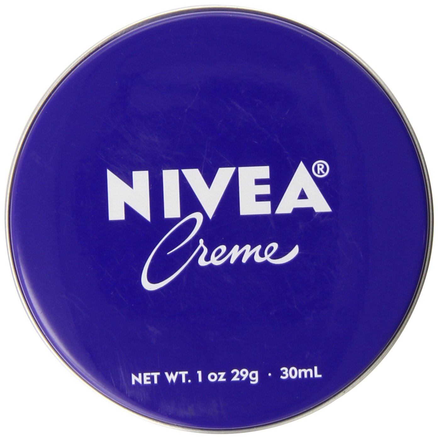 Nivea Creme by Nivea for Unisex, 1 Ounce