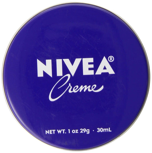 Nivea Creme by Nivea for Unisex, 1 Ounce