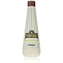 Macadamia Natural Oil Straightwear Smoother Straightening Solution Oil for Unisex - 8.5 oz Smoother