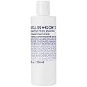 MALIN+GOETZ Grapefruit Face Cleanser | Gentle 3-in-1 Foaming Gel Vitamin-Rich Grapefruit, Amino Acids + Coconut-Based Surfactants | Purifies, Balances