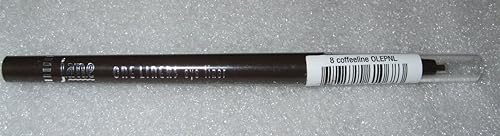 Jane One Liners Eye Liner 8 Coffee Line Coffeeline