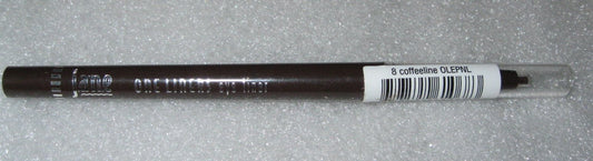 Jane One Liners Eye Liner 8 Coffee Line Coffeeline