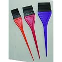 Soft 'N Style Rubber Color Applicator, 3 Piece
