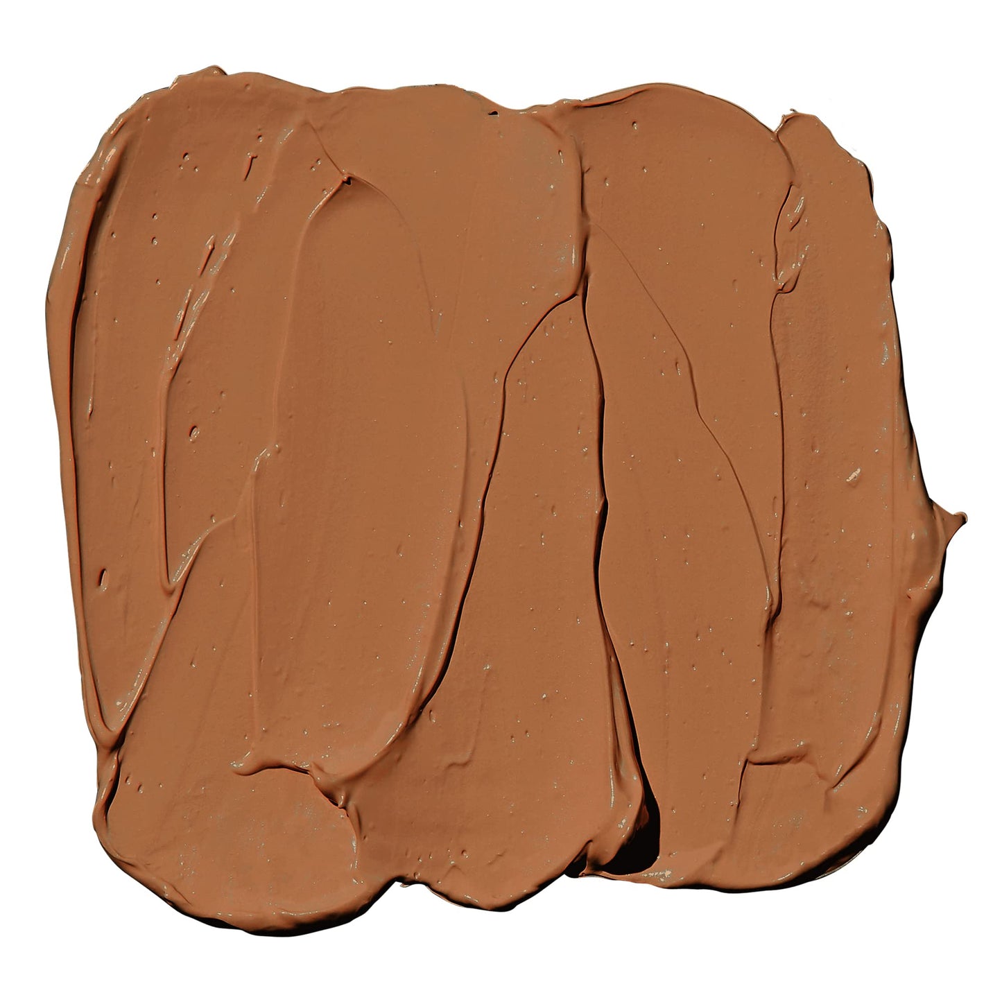 Elf 83114 Foundation Cara Size 0.68o Elf Flawless Finish Foundation Caramel 83114 0.68fl Oz