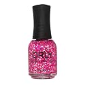 ORLY Confetti Nail Polish Toppers 50th Anniversary (Party Popper) Beauty & Personal Care Orly
