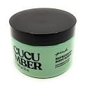 Victoria's Secret Cucumber Pink Refreshing Body Scrub Cucumber Water Hyaluronic Acid 283 g/10 oz. Beauty & Personal Care Victoria's Secret