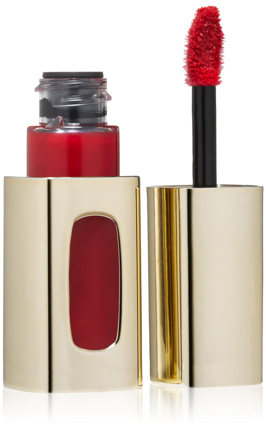 L'Oréal Paris Colour Riche Extraordinaire Lip Color, Ruby Opera, 0.18 Fluid Ounce Beauty & Personal Care L'Oreal Paris