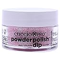 Cuccio Colour Powder Nail Polish - Lacquer For Manicure And Pedicure - Highly Pigmented Powder That Is Finely Milled - Durable Finish, Flawless Rich