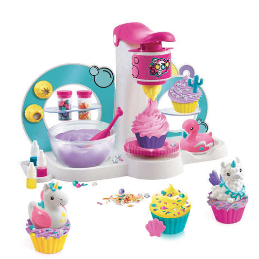 Canal Toys So Soap DIY - Soap Factory Beauty & Personal Care Canal Toys
