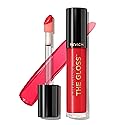 Revlon Super Lustrous Lip Gloss, Non-Sticky, Hydrating, High Shine Finish, 240 Fatal Apple, 0.13 oz