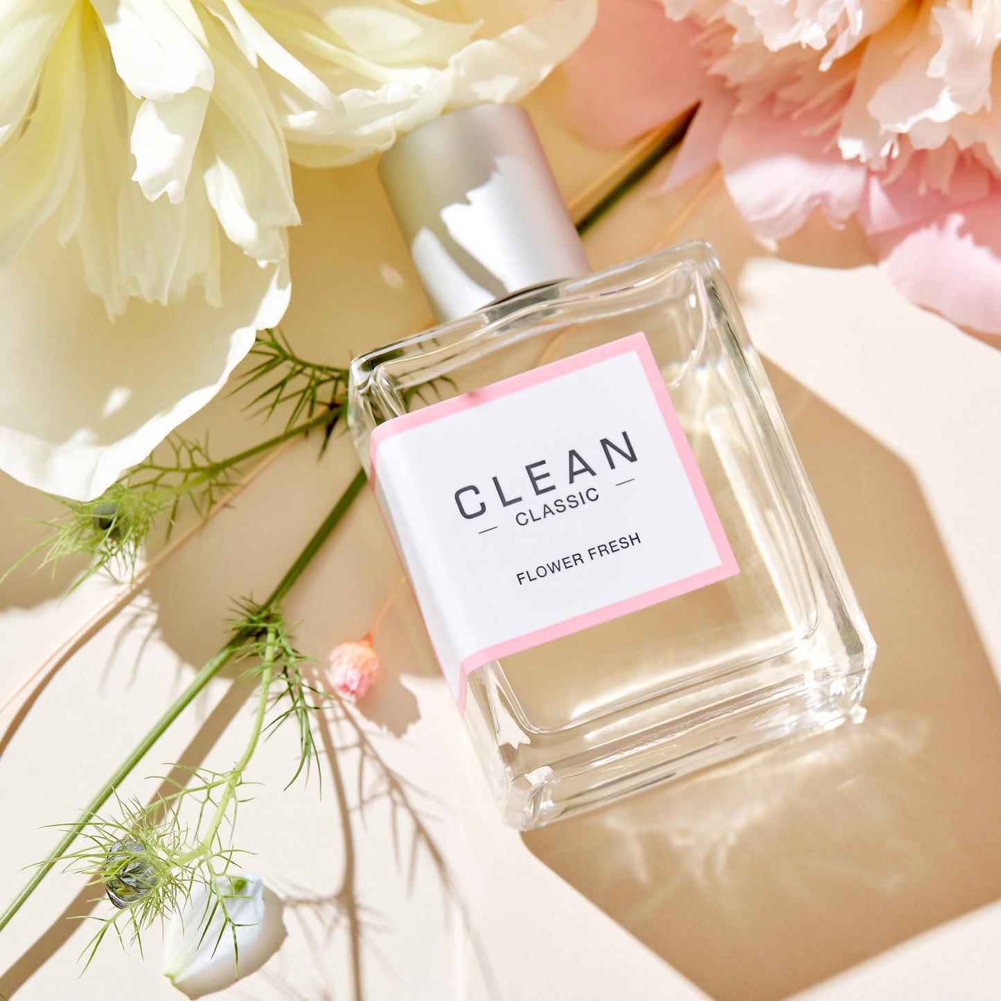 CLEAN CLASSIC Flower Fresh 30mL