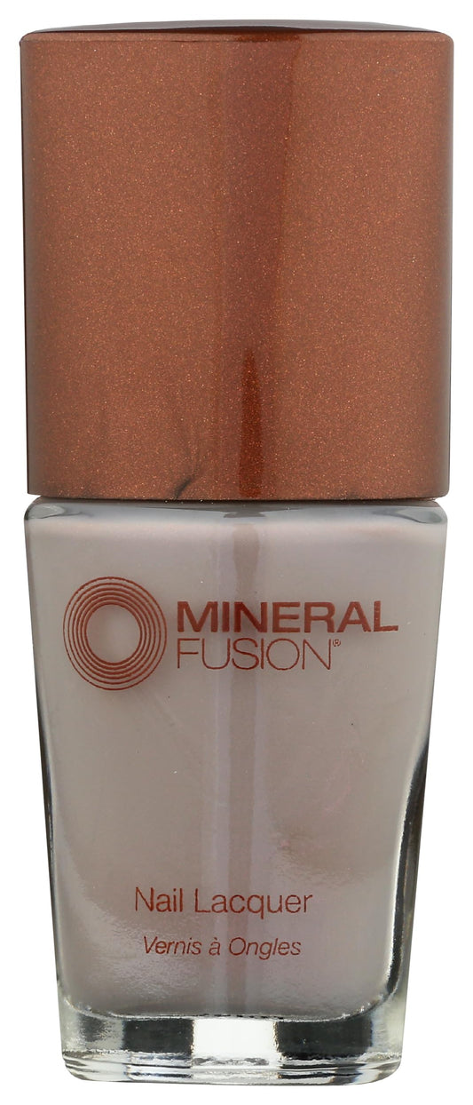 Mineral Fusion Nail Polish, Taupe, 0.33 Fl Oz Beauty & Personal Care Mineral Fusion