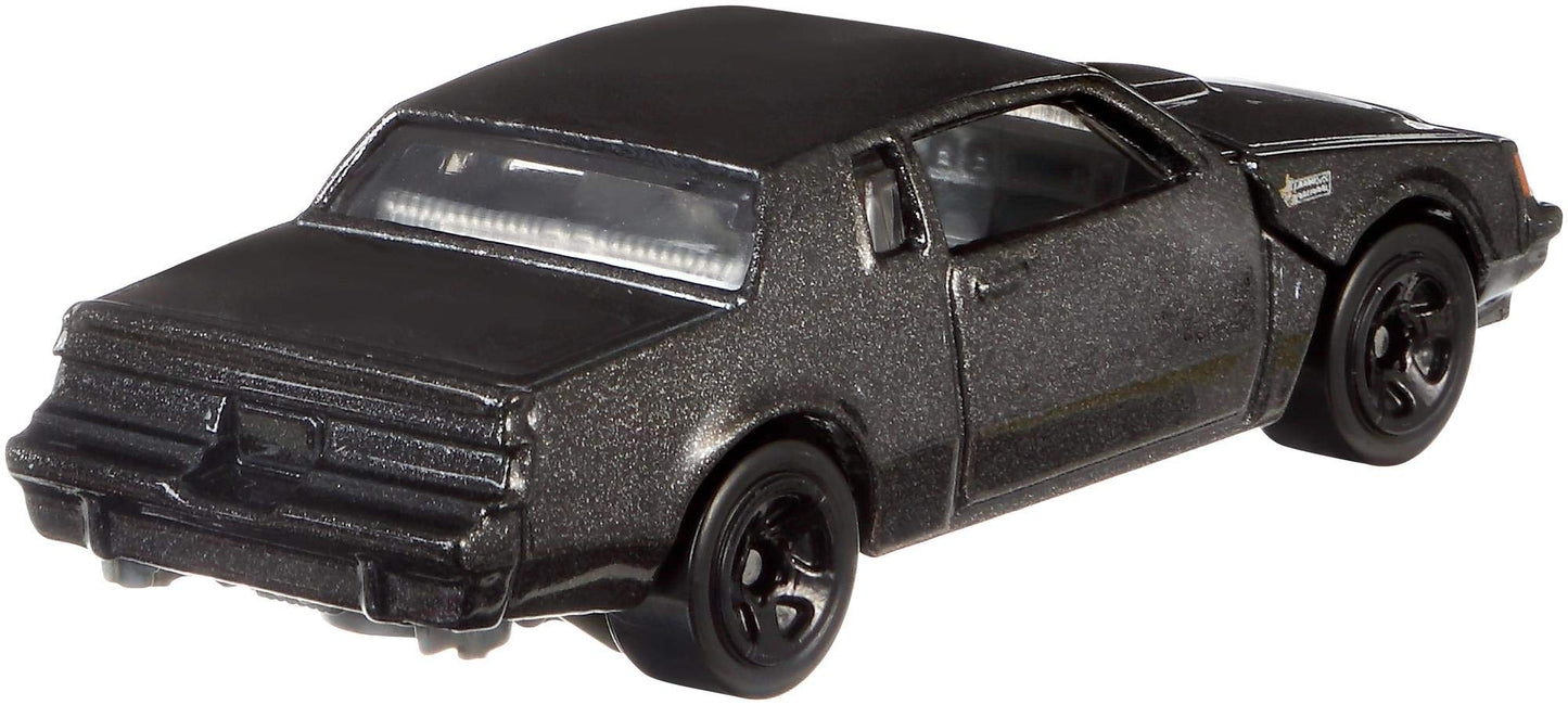 2019 HOT Wheels Fast & Furious Buick Grand National Walmart Exclusive
