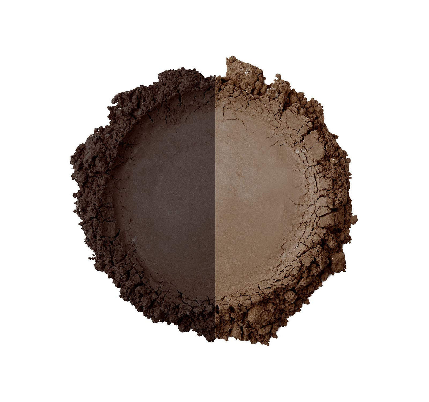 KRISTOFER BUCKLE Brow Champion® Brow Enhancing Pomade and Powder Brunette 0.09 oz. | all-in-one brow enhancing product, Featuring a pomade & two