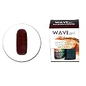 WAVEGEL Soak-0ff Gel & Nail Lacquer Matching Duo Set - Beach Bonfire - WG128-128 I 0.5 Oz Beauty & Personal Care WAVE gel