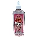 Crusellas Legitima Kolonia 1800 Rosa (Rose) Pump Spray Cologne (8 Fl. Oz.)