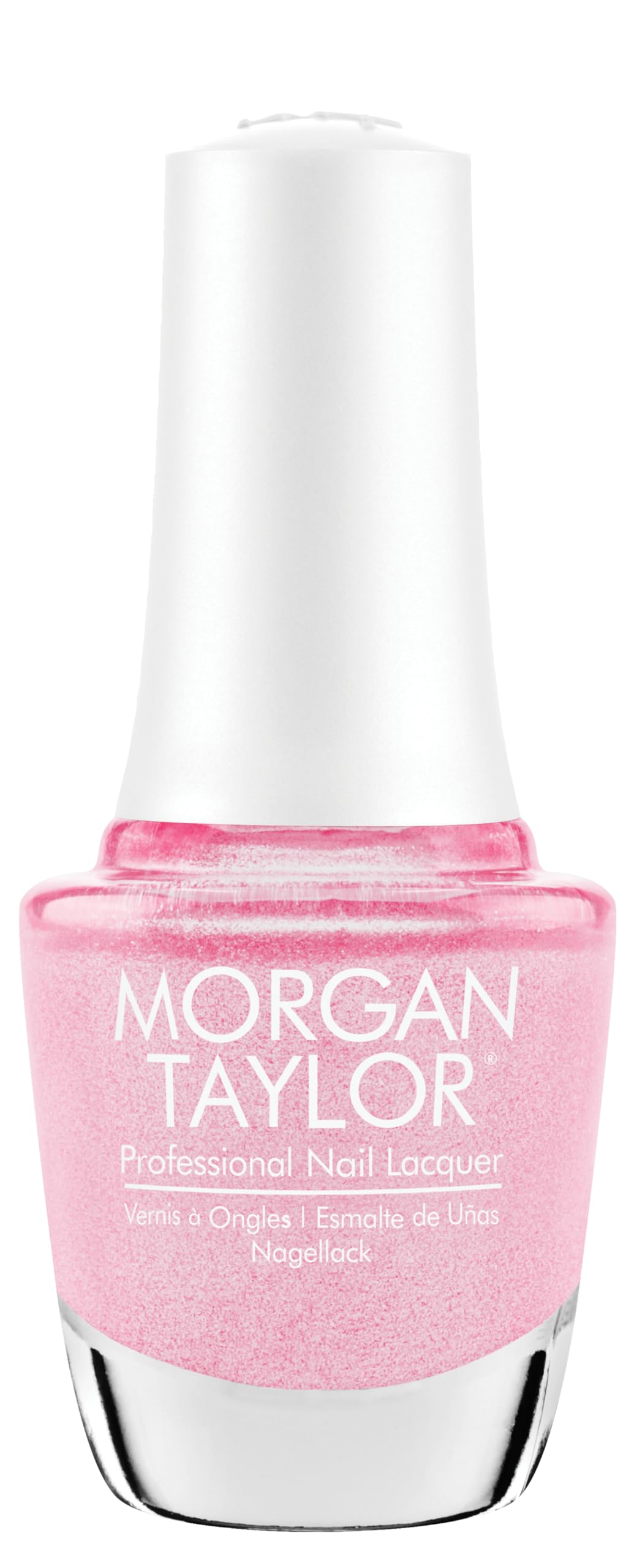 Morgan Taylor Spring Collection Now & Zen - Professional Lacquer. Vibrant, Chip-Resistant, Fast-Drying, Long-Lasting, High-Shine Finish, Perfect Beauty & Personal Care Morgan Taylor