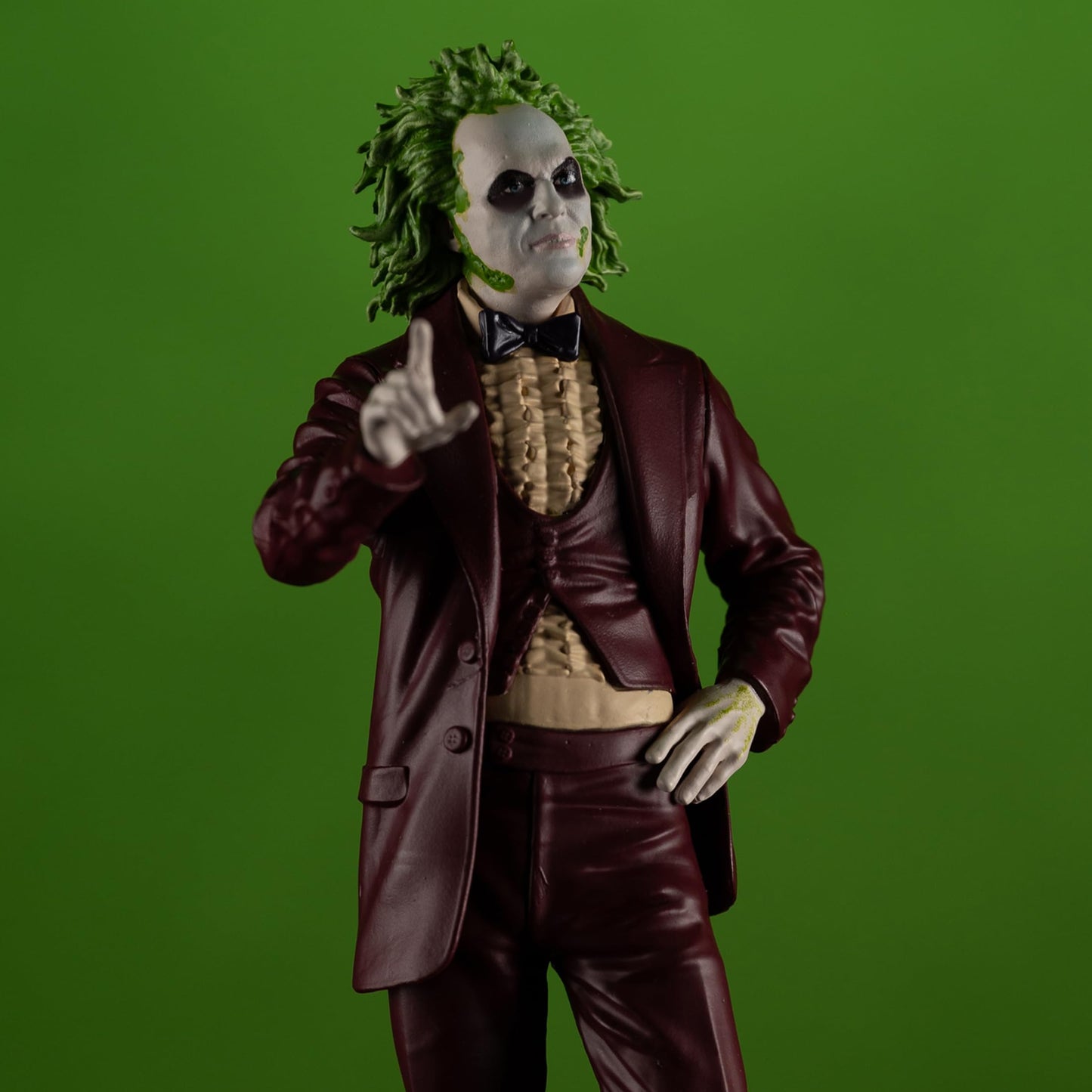 McFarlane Toys - Beetlejuice Beetlejuice 6in Posed Figure
