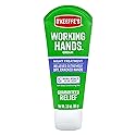 O'Keeffe's Working Hands Night Treatment Hand Cream; 3 oz Tube; (Pack of 1)