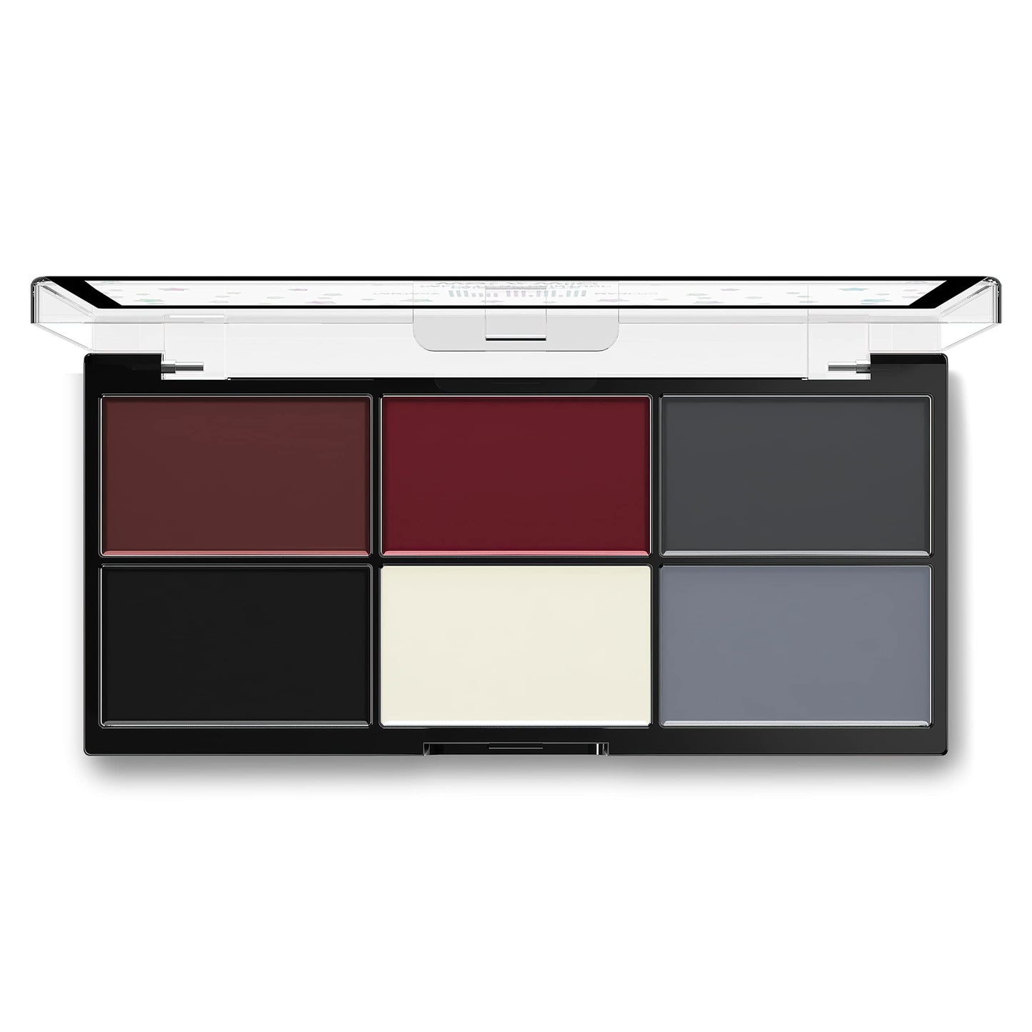 wet n wild Fantasy Makers Halloween Paint Palette Smokey