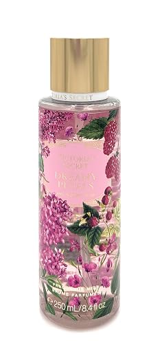 Victoria's Secret Fragrance Mist Dreamy Petals 8.4 Fl Oz